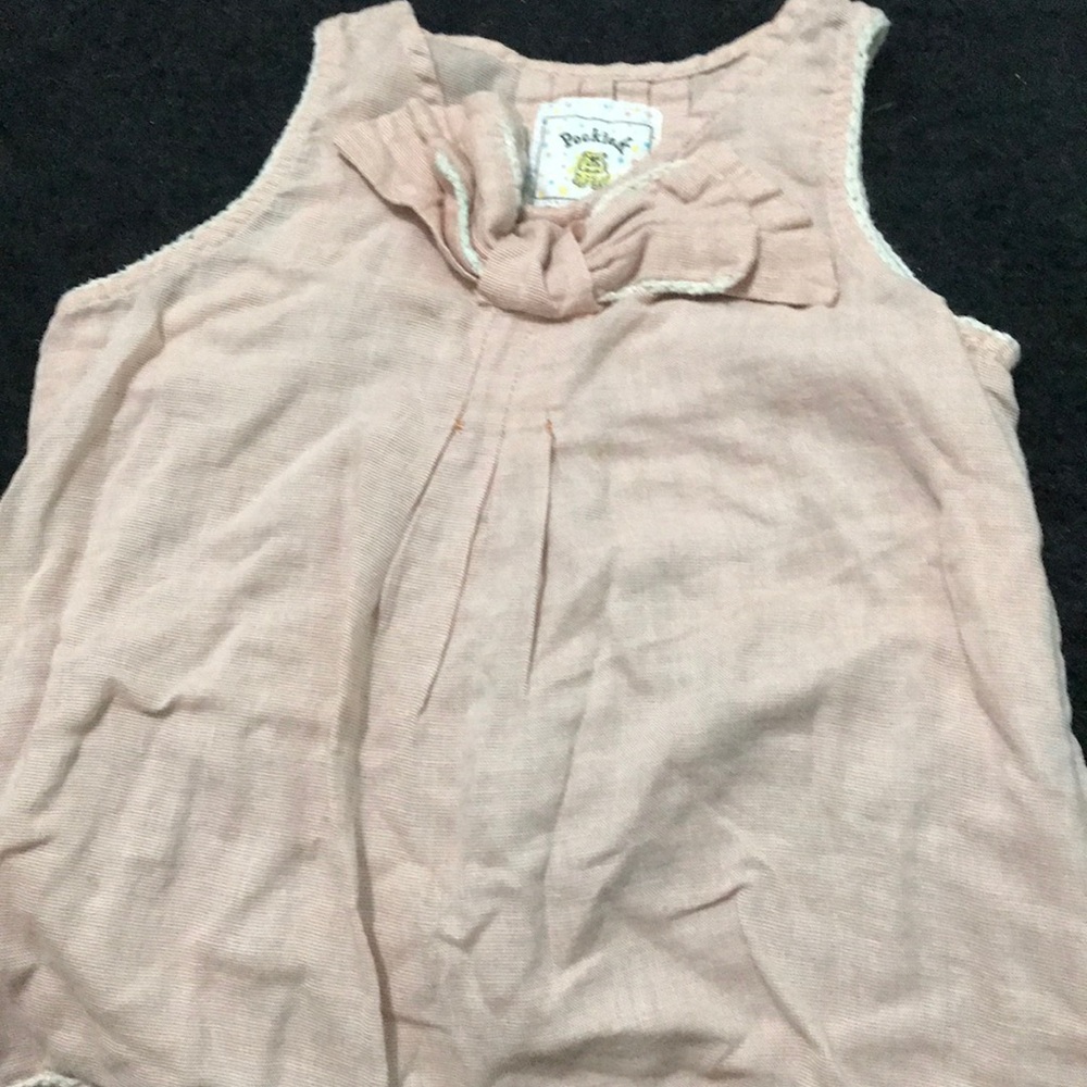 Cute baby clothes